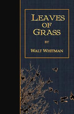 Book cover for Leaves of Grass