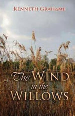 Book cover for The Wind in the Willows