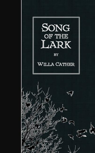 Book cover for Song of the Lark