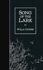 Book cover for Song of the Lark