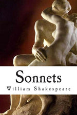 Book cover for Sonnets