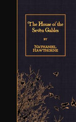 Book cover for The House of the Seven Gables