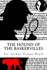 Book cover for The Hound of The Baskervilles