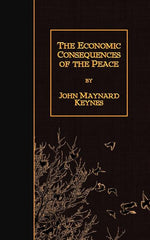 Book cover for Economic Consequences of the Peace