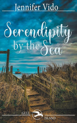 Book cover for Serendipity by the Sea