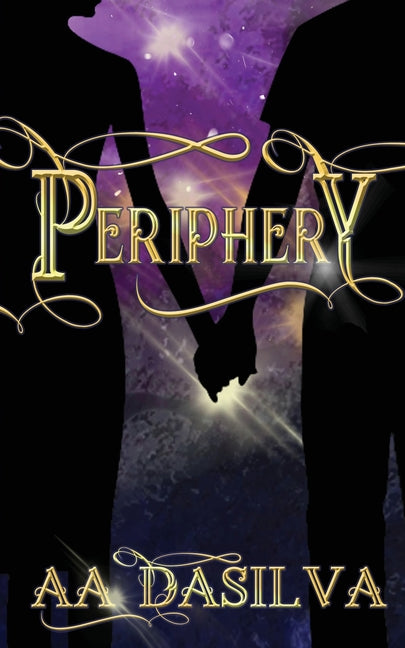 Book cover for Periphery