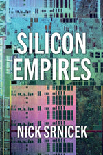 Book cover for Silicon Empires: The Fight for the Future of AI