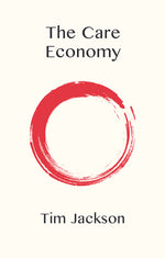Book cover for Care Economy