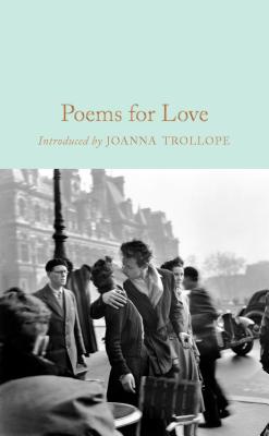 Book cover for Poems for Love: A New Anthology