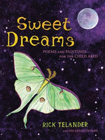 Book cover for Sweet Dreams: Poems and Paintings for the Child Abed