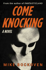 Book cover for Come Knocking