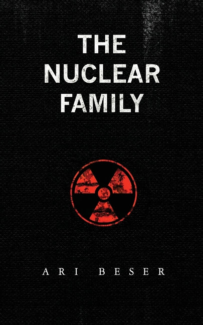Book cover for Nuclear Family