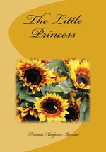Book cover for The Little Princess