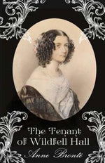 Book cover for The Tenant of Wildfell Hall