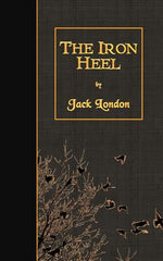 Book cover for The Iron Heel
