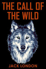 Book cover for The Call of the Wild