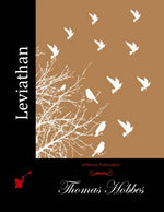 Book cover for Leviathan