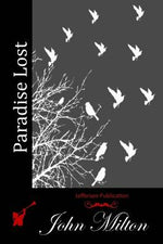Book cover for Paradise Lost