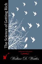 Book cover for The Science of Getting Rich