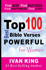 Book cover for Bible Verses for Women