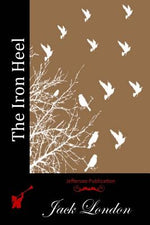 Book cover for The Iron Heel