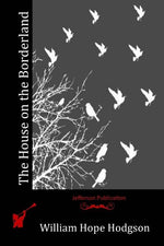 Book cover for House on the Borderland