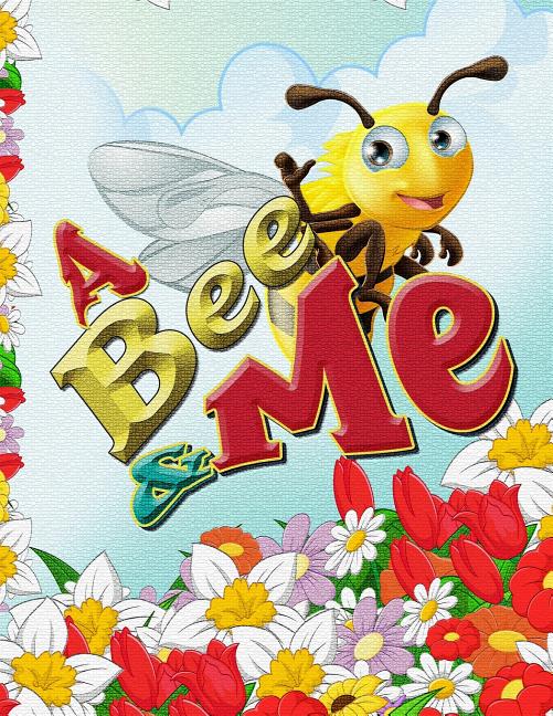 Book cover for Bee and Me