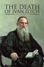 Book cover for The Death of Ivan Ilyich