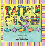 Book cover for Pattern Fish