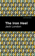 Book cover for The Iron Heel