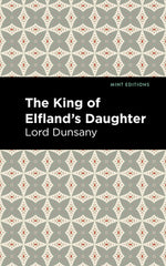 Book cover for The King of Elfland's Daughter