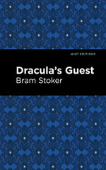 Book cover for Dracula's Guest