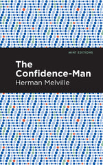 Book cover for Confidence-Man
