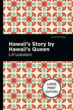 Book cover for Hawaii's Story by Hawaii's Queen