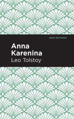 Book cover for Anna Karenina