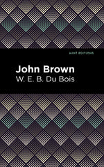 Book cover for John Brown