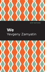 Book cover for We