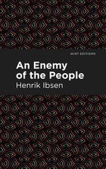 Book cover for Enemy of the People