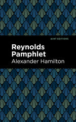Book cover for Reynolds Pamphlet