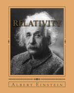 Book cover for Relativity