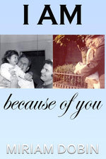 Book cover for I Am Because of You