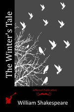 Book cover for The Winter's Tale