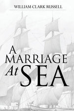 Book cover for Marriage At Sea