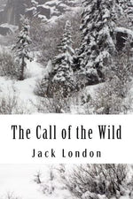 Book cover for The Call of the Wild