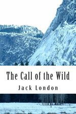 Book cover for The Call of the Wild