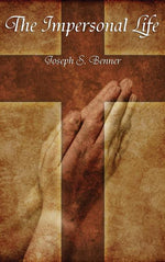 Book cover for Impersonal Life