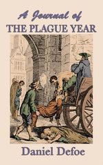 Book cover for Journal of the Plague Year