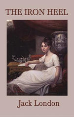 Book cover for The Iron Heel