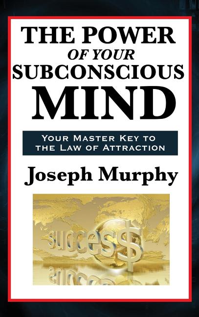 Book cover for Power of Your Subconscious Mind