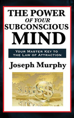 Book cover for Power of Your Subconscious Mind